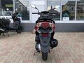 2025 Sym JET 14 200, красный - вид 9