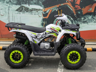 2026 Avantis Hunter 8, жёлтый, 85300 рублей, вид 2