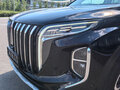 2025 Hongqi HS7 II, чёрный, 5590000 рублей - вид 4