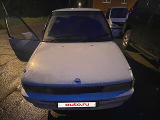 1990 Toyota Sprinter VI (E90), белый, 130000 рублей, вид 1