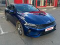 2023 Kia K5 III, синий, 2750000 рублей - вид 2
