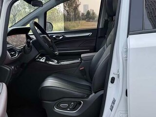 2023 GAC Trumpchi M6 Pro, белый, 1198777 рублей, вид 5