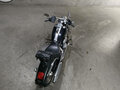 2004 Harley-Davidson Softail Deuce, чёрный, 770000 рублей - вид 5