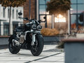 2023 Triumph Rocket 3, серебристый, 2490000 рублей - вид 9