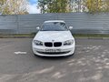 2010 BMW 1 серии 116i I (E81/E82/E87/E88) Рестайлинг, белый, 595000 рублей - вид 1