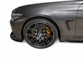 2018 BMW 4 серии 440i xDrive F32/F33/F36 Рестайлинг, серый, 5550000 рублей - вид 11