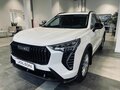 2026 Haval Jolion I Рестайлинг, белый, 3059761 рублей