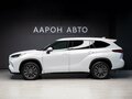 2026 Toyota Highlander IV (XU70), белый, 5400000 рублей - вид 2