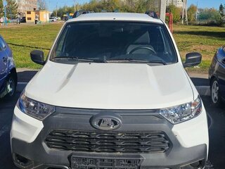 2024 Lada (ВАЗ) Niva Travel I, белый, 999999 рублей, вид 1