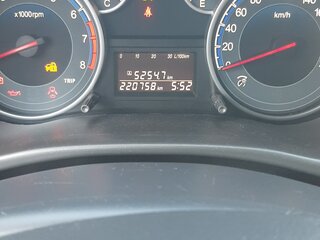2010 Suzuki SX4 I (Classic) Рестайлинг, чёрный, 800000 рублей, вид 4