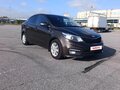 2017 Kia Rio III Рестайлинг, коричневый, 1200000 рублей - вид 2