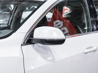 2024 Haval F7 I Рестайлинг, белый, 1800000 рублей, вид 3