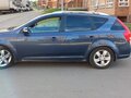 2011 Kia Ceed I Рестайлинг, синий, 590000 рублей - вид 8