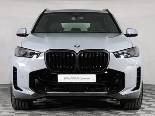 2025 BMW X5 30d IV (G05/G18) Рестайлинг, серый, 14300000 рублей, вид 2