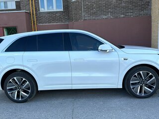 2024 Li Auto (Lixiang) L6 I, белый, 5499000 рублей, вид 3