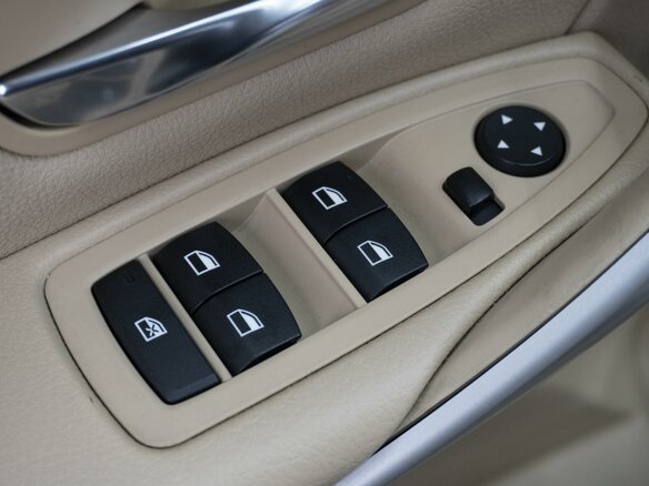 2014 BMW 3 серии 316i VI (F3x), белый, 1409000 рублей - вид 17