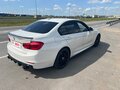 2017 BMW 3 серии 320i VI (F3x) Рестайлинг, белый, 2000000 рублей - вид 6