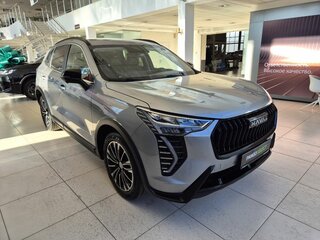 2023 Haval Jolion I Рестайлинг, серый, 1699000 рублей, вид 3