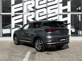 2023 Chery Tiggo 7 Pro Max I, серый, 1880000 рублей, вид 2