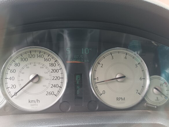 2005 Chrysler 300C I, чёрный, 999999 рублей - вид 13
