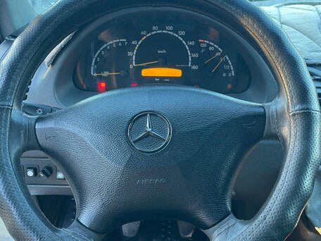 2015 Mercedes-Benz Sprinter Classic, белый, 1150000 рублей, вид 5