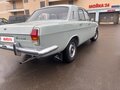 1985 ГАЗ 24 «Волга» 24 I (24), серебристый, 1200000 рублей - вид 8