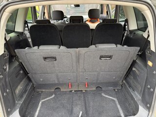 2011 Ford S-MAX I Рестайлинг, коричневый, 750000 рублей, вид 5