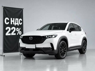 2026 Mazda CX-50, чёрный, 4343000 рублей, вид 1