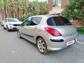 2008 Peugeot 308 I, серый, 350000 рублей - вид 2