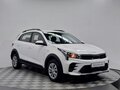 2025 Solaris KRX, белый, 2585000 рублей - вид 2