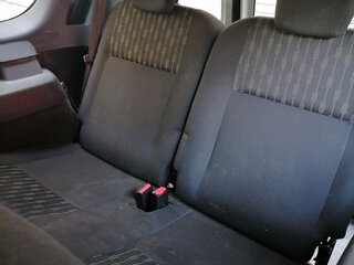 2011 Dacia Logan I, белый, 430000 рублей, вид 5