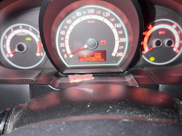 2010 Kia Ceed I Рестайлинг, серый, 400000 рублей - вид 6