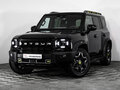 2024 Jetour T2, чёрный, 3199000 рублей
