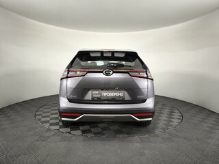 2026 GAC GS4, серый, 3949000 рублей, вид 4