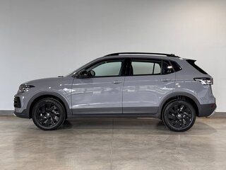 2026 Volkswagen Tharu XR 300 TSI, серый, 2850000 рублей, вид 5