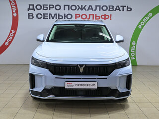 2023 Voyah Free I Рестайлинг, белый, 4000000 рублей, вид 2