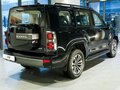 2026 Haval H9 II, чёрный, 4799000 рублей - вид 11