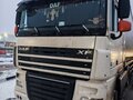 2016 DAF XF 105, белый, 7000000 рублей - вид 1
