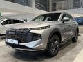 2026 Haval F7 II, серый, 2998000 рублей - вид 1