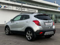2014 Opel Mokka I, серебристый, 932000 рублей - вид 6