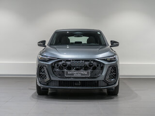 2025 Audi Q5 Sportback TFSI quattro S tronic II (GU), серый, 8790000 рублей, вид 2