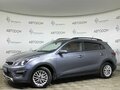 2018 Kia Rio X-Line IV, серый