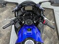 2019 Yamaha YZF-R3, синий, 595000 рублей - вид 8