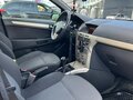 2008 Opel Astra H Рестайлинг, фиолетовый, 620000 рублей - вид 4