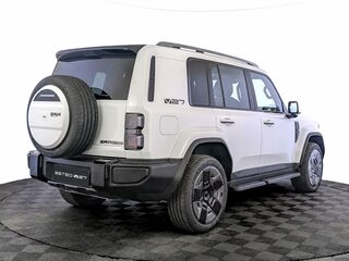 2026 Esteo V27, белый, 5920000 рублей, вид 2