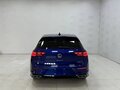2022 Volkswagen Golf VIII, синий, 1679000 рублей - вид 3