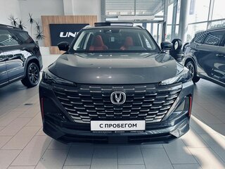 2024 Changan UNI-S I, серый, 2279000 рублей, вид 2