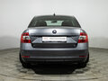 2019 Skoda Octavia III (A7) Рестайлинг, серый - вид 5