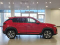 2024 Changan CS35 Plus I Рестайлинг, красный - вид 3