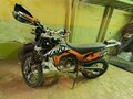 2024 Kayo T4 300 Enduro PR, чёрный, 220000 рублей - вид 4
